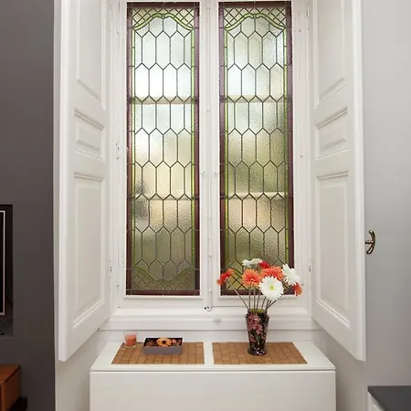 Luxury Flat Riberi Sotto La Mole *