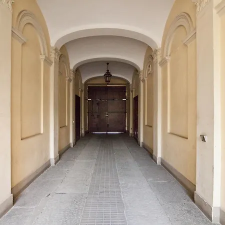Luxury Flat Riberi Sotto La Mole Turin