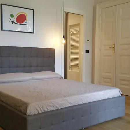 Luxury Flat Riberi Sotto La Mole * Turin