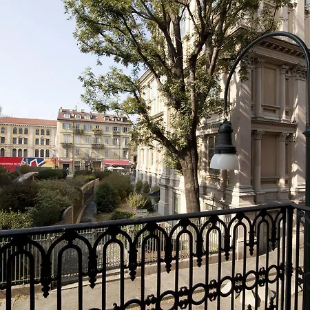 Luxury Flat Riberi Sotto La Mole * Turin